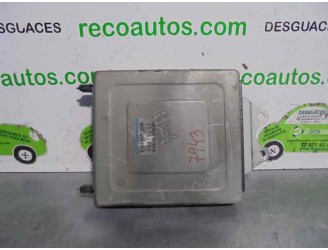 Replacement engine ECU for Mitsubishi Carisma sedan 5 (DA0) 1.8 GDI cat OEM IAM reference MD351866 