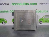 Recambio de centralita motor uce para mitsubishi carisma berlina 5 (da0) 1.8 gdi cat referencia OEM IAM MD351866 