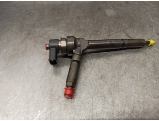 Recambio de inyector para honda civic berlina 5 (eu7/8) 1.7 ctdi ls referencia OEM IAM 16450PLZD00 0445110082 BOSCH