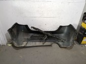 Recambio de paragolpes trasero para seat leon (1p1) 2.0 tdi referencia OEM IAM 1P0807421C 1P0807421C 