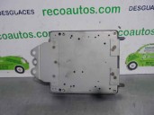 Recambio de centralita motor uce para mitsubishi carisma berlina 5 (da0) 1.8 gdi cat referencia OEM IAM MD351866 