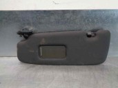 Recambio de parasol izquierdo para mini cabrio (r52) 1.6 16v cat referencia OEM IAM 