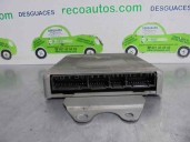 Recambio de centralita motor uce para mitsubishi carisma berlina 5 (da0) 1.8 gdi cat referencia OEM IAM MD351866 