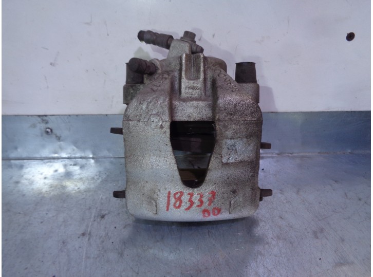 Recambio de pinza freno delantera derecha para volkswagen t-cross 1.0 tsi referencia OEM IAM 2Q0615106AJ 2Q0615124A MANDO