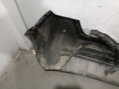 Recambio de paragolpes trasero para seat leon (1p1) 2.0 tdi referencia OEM IAM 1P0807421C 1P0807421C 