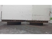 Recambio de disco freno delantero para toyota yaris (ncp1/nlp1/scp1) 1.3 16v cat referencia OEM IAM 