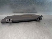 Recambio de parasol izquierdo para mini cabrio (r52) 1.6 16v cat referencia OEM IAM 