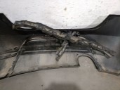 Recambio de paragolpes trasero para seat leon (1p1) 2.0 tdi referencia OEM IAM 1P0807421C 1P0807421C 