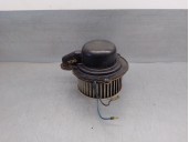 Recambio de motor calefaccion para isuzu trooper 2.8 turbodiesel referencia OEM IAM 4JB1  