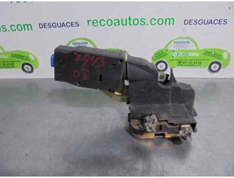 Replacement front left door lock for Mitsubishi Carisma Saloon 5 (DA0) 1.8 GDI CAT OEM IAM reference 4 PINS