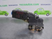 Recambio de cerradura puerta delantera izquierda para mitsubishi carisma berlina 5 (da0) 1.8 gdi cat referencia OEM IAM 4 PINES