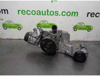 Recambio de soporte filtro aceite para ssangyong rodius 2.0 td cat referencia OEM IAM 15206082  