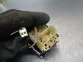 Recambio de mando limpia para chevrolet epica 2.0 diesel cat referencia OEM IAM 96645139 