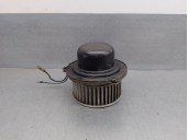 Recambio de motor calefaccion para isuzu trooper 2.8 turbodiesel referencia OEM IAM 4JB1  