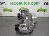 Recambio de soporte filtro aceite para ssangyong rodius 2.0 td cat referencia OEM IAM 15206082  