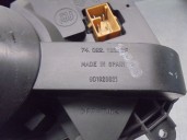 Recambio de motor calefaccion para audi a4 berlina (b5) 2.5 v6 24v tdi referencia OEM IAM 8D1820021 740221233F 