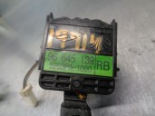 Replacement wiper switch for Chevrolet Epica 2.0 diesel CAT OEM IAM reference 96645139 