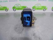 Recambio de cerradura puerta delantera izquierda para mitsubishi carisma berlina 5 (da0) 1.8 gdi cat referencia OEM IAM 4 PINES