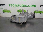 Recambio de soporte filtro aceite para ssangyong rodius 2.0 td cat referencia OEM IAM 15206082 