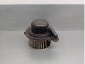 Recambio de motor calefaccion para isuzu trooper 2.8 turbodiesel referencia OEM IAM 4JB1 
