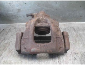 Recambio de pinza freno delantera derecha para mini cabrio (r52) 1.6 16v cat referencia OEM IAM 812 ATE