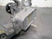 Recambio de soporte filtro aceite para ssangyong rodius 2.0 td cat referencia OEM IAM 15206082  