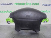 Recambio de airbag delantero izquierdo para mitsubishi carisma berlina 5 (da0) 1.8 gdi cat referencia OEM IAM MR777231 570503700