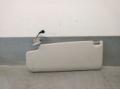 Recambio de parasol derecho para seat leon (1p1) 2.0 tdi referencia OEM IAM 5P0857552F 5P0857552F 