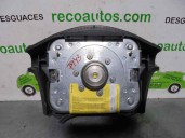 Recambio de airbag delantero izquierdo para mitsubishi carisma berlina 5 (da0) 1.8 gdi cat referencia OEM IAM MR777231 570503700