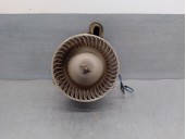 Recambio de motor calefaccion para isuzu trooper 2.8 turbodiesel referencia OEM IAM 4JB1  