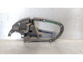 Recambio de maneta interior trasera derecha para seat leon (1m1) 1.9 tdi referencia OEM IAM 1M0837114 1M0837114D 