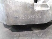 Recambio de soporte filtro aceite para ssangyong rodius 2.0 td cat referencia OEM IAM 15206082  