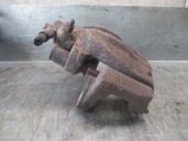 Recambio de pinza freno delantera derecha para mini cabrio (r52) 1.6 16v cat referencia OEM IAM 812 ATE