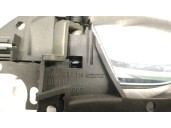 Recambio de maneta interior trasera derecha para seat leon (1m1) 1.9 tdi referencia OEM IAM 1M0837114 1M0837114D 