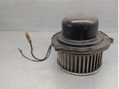 Recambio de motor calefaccion para isuzu trooper 2.8 turbodiesel referencia OEM IAM 4JB1  