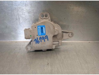 Recambio de motor apertura trampillas climatizador para hyundai i30 (pde, pd, pden) 1.0 t-gdi referencia OEM IAM EA1F0EDFAA02 MO