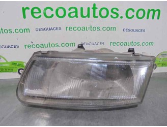 Recambio de faro izquierdo para mitsubishi carisma berlina 5 (da0) 1.8 gdi cat referencia OEM IAM   