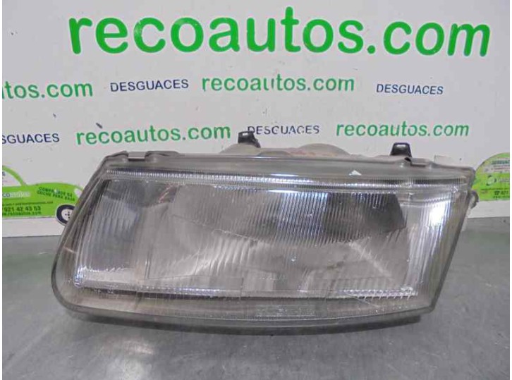 Recambio de faro izquierdo para mitsubishi carisma berlina 5 (da0) 1.8 gdi cat referencia OEM IAM   