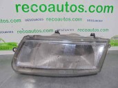 Recambio de faro izquierdo para mitsubishi carisma berlina 5 (da0) 1.8 gdi cat referencia OEM IAM 
