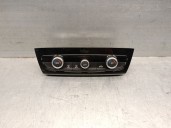 Recambio de mando climatizador para opel corsa f (p2jo) 1.2 (68) referencia OEM IAM 9852939580 