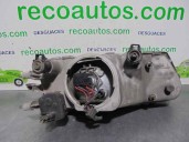 Recambio de faro izquierdo para mitsubishi carisma berlina 5 (da0) 1.8 gdi cat referencia OEM IAM 