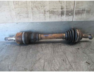 Recambio de transmision delantera izquierda para citroën zx 1.9 d monaco referencia OEM IAM   