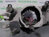 Recambio de faro izquierdo para mitsubishi carisma berlina 5 (da0) 1.8 gdi cat referencia OEM IAM   