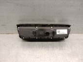 Recambio de mando climatizador para opel corsa f (p2jo) 1.2 (68) referencia OEM IAM 9852939580 
