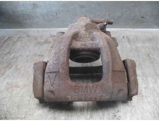 Recambio de pinza freno delantera izquierda para mini cabrio (r52) 1.6 16v cat referencia OEM IAM 811 ATE