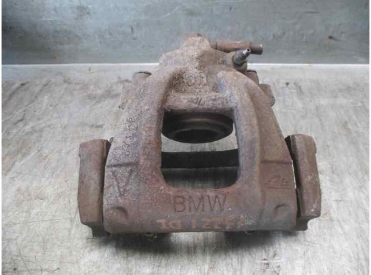 Recambio de pinza freno delantera izquierda para mini cabrio (r52) 1.6 16v cat referencia OEM IAM  811 ATE