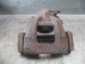 Recambio de pinza freno delantera izquierda para mini cabrio (r52) 1.6 16v cat referencia OEM IAM 811 ATE