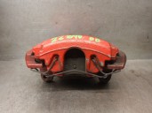 Recambio de pinza freno delantera derecha para seat leon (1p1) 2.0 tdi referencia OEM IAM 1K0615124E 1K0615124E 