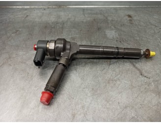 Recambio de inyector para honda civic berlina 5 (eu7/8) 1.7 ctdi ls referencia OEM IAM 16450PLZD00 0445110082 BOSCH