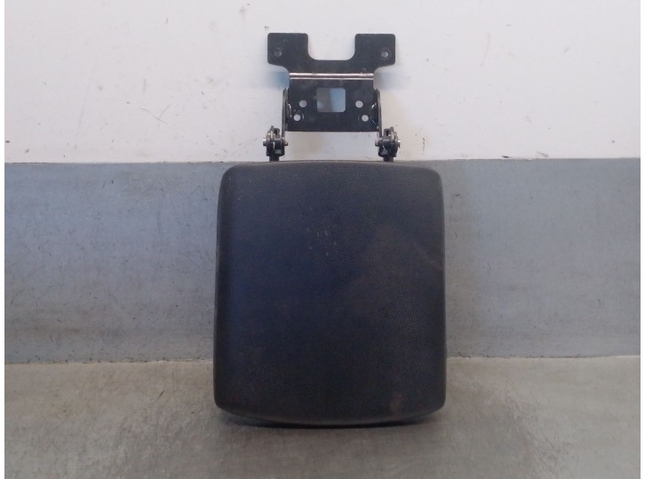 Recambio de apoyabrazos central para hyundai tucson (nx4e, nx4a) 1.6 t-gdi htrac referencia OEM IAM 84660N7200NNB 84660N7200NNB 